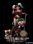 DC Comics Prime Scale Statue 1/3 Harley Quinn 66 cm