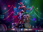 DC Comics Prime Scale Statue 1/3 Harley Quinn 66 cm