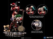 DC Comics Prime Scale Statue 1/3 Harley Quinn 66 cm