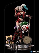 DC Comics Prime Scale Statue 1/3 Harley Quinn 66 cm