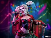 DC Comics Prime Scale Statue 1/3 Harley Quinn 66 cm