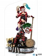 DC Comics Prime Scale Statue 1/3 Harley Quinn 66 cm