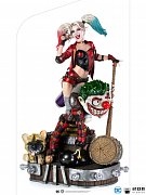 DC Comics Prime Scale Statue 1/3 Harley Quinn 66 cm