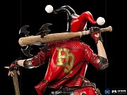 DC Comics Prime Scale Statue 1/3 Harley Quinn 66 cm