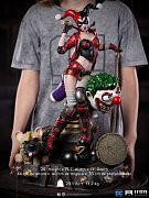 DC Comics Prime Scale Statue 1/3 Harley Quinn 66 cm