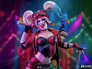 DC Comics Prime Scale Statue 1/3 Harley Quinn 66 cm