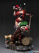 DC Comics Prime Scale Statue 1/3 Harley Quinn 66 cm