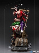 DC Comics Prime Scale Statue 1/3 Harley Quinn 66 cm