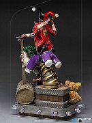 DC Comics Prime Scale Statue 1/3 Harley Quinn 66 cm