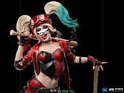 DC Comics Prime Scale Statue 1/3 Harley Quinn 66 cm