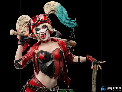 DC Comics Prime Scale Statue 1/3 Harley Quinn 66 cm