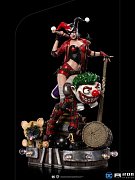 DC Comics Prime Scale Statue 1/3 Harley Quinn 66 cm