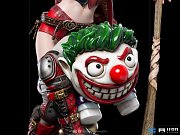 DC Comics Prime Scale Statue 1/3 Harley Quinn 66 cm