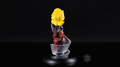 DC Comics Q-Fig Figure Supergirl 12 cm
