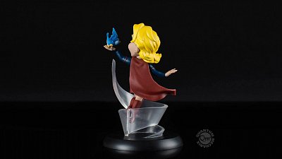 DC Comics Q-Fig Figure Supergirl 12 cm