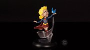 DC Comics Q-Fig Figure Supergirl 12 cm