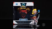 DC Comics Q-Fig Figure Supergirl 12 cm