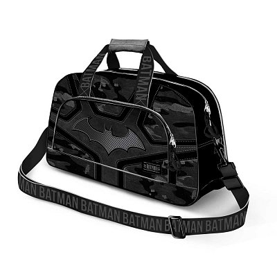 DC Comics Sport Duffle Bag Batman Fear