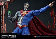 DC Comics Statue 1/3 Cyborg Superman 93 cm