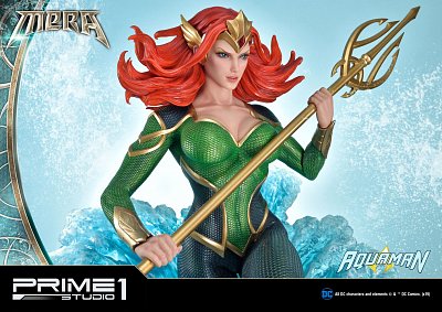 DC Comics Statue Mera 73 cm