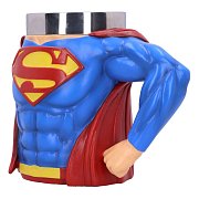 DC Comics Tankard Superman