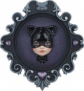 DC Comics Wall Hanging Catwoman 32 cm