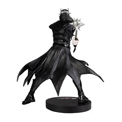 DC Designer Series Statue Batman Who Laughs by Greg Capullo 30 cm