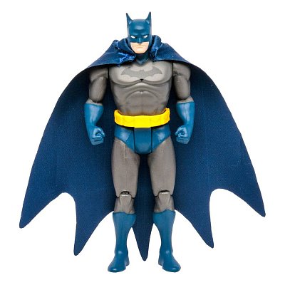 DC Direct Super Powers Action Figure Hush Batman 10 cm