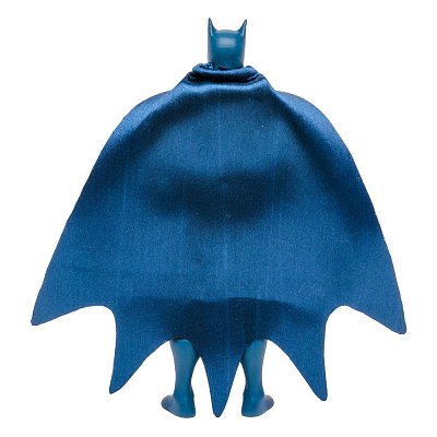 DC Direct Super Powers Action Figure Hush Batman 10 cm