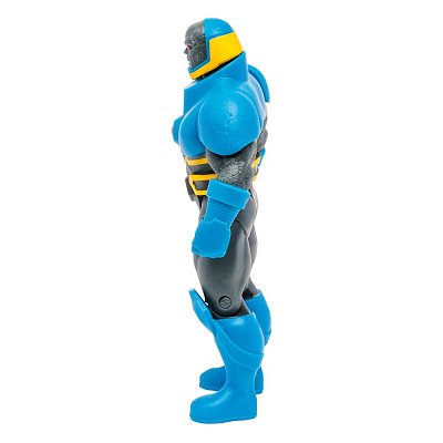 DC Direct Super Powers Action Figure New 52 Darkseid 10 cm