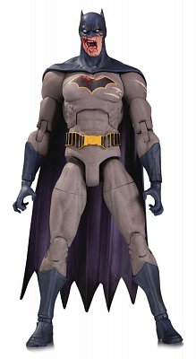 DC Essentials Action Figure Batman (DCeased) 18 cm