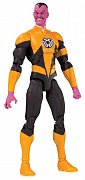 DC Essentials Action Figure Sinestro 16 cm