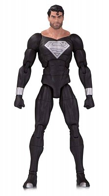 DC Essentials Action Figure Superman (The Return of Superman) 18 cm