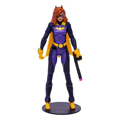 DC Gaming Action Figure Batgirl (Gotham Knights) 18 cm