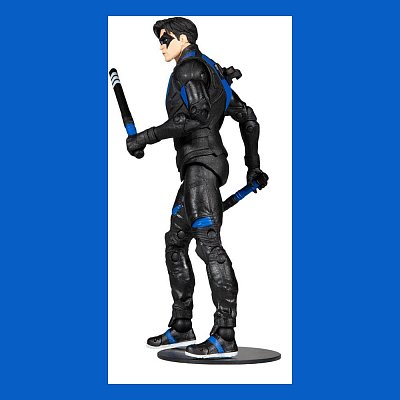 DC Gaming Action Figure Nightwing (Gotham Knights) 18 cm