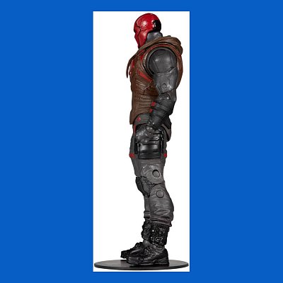 DC Gaming Action Figure Red Hood (Gotham Knights) 18 cm