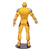 DC Gaming Action Figure Reverse Flash (Injustice 2) 18 cm