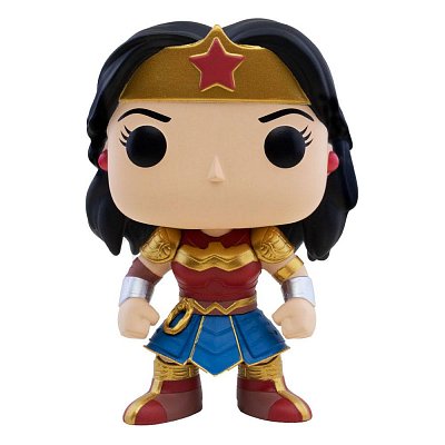 DC Imperial Palace POP! Heroes Vinyl Figure Wonder Woman 9 cm