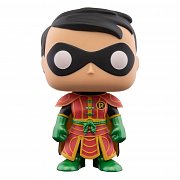 DC Imperial Palace POP! Heroes Vinyl Figures Robin 9 cm Assortment (6)