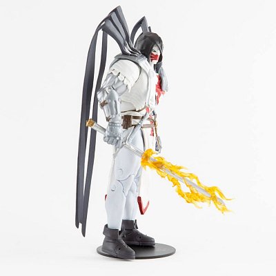 DC Multiverse Action Figure Azrael Suit of Sorrows (Gold Label) 18 cm