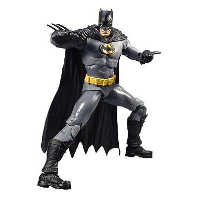 DC Multiverse Action Figure Batman Batman: Three Jokers 18 cm