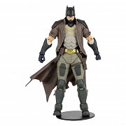 DC Multiverse Action Figure Batman Dark Detective 18 cm