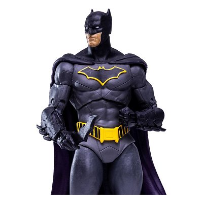 DC Multiverse Action Figure Batman (DC Rebirth) 18 cm