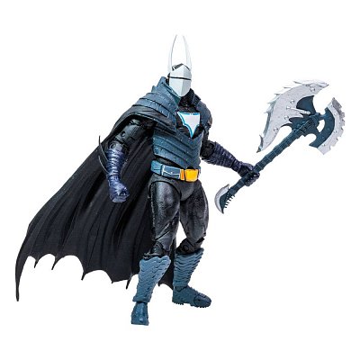 DC Multiverse Action Figure Batman Duke Thomas 18 cm