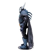 DC Multiverse Action Figure Batman Duke Thomas 18 cm