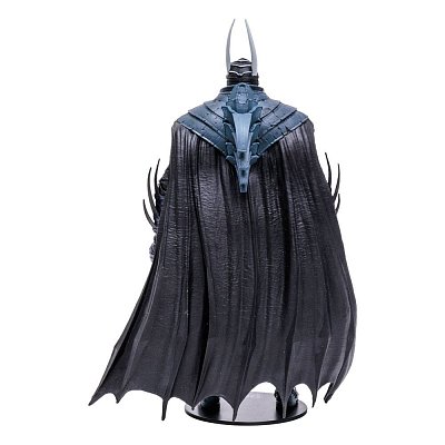 DC Multiverse Action Figure Batman Duke Thomas 18 cm