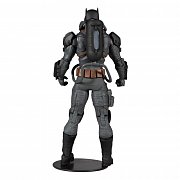 DC Multiverse Action Figure Batman Hazmat Suit 18 cm