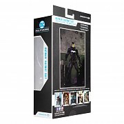 DC Multiverse Action Figure Batman Hazmat Suit 18 cm