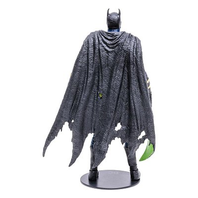 DC Multiverse Action Figure Batman of Earth-22 Infected 18 cm