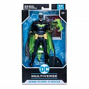 DC Multiverse Action Figure Batman of Earth-22 Infected 18 cm